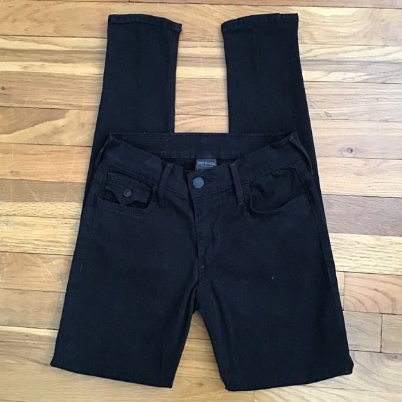True Religion Denim - True Religion Serena Jeans Size 25